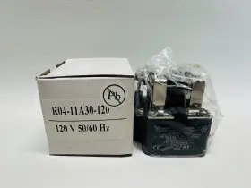 R04-11A30-120 NTE Power Relay