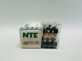 R10-14A10-120N NTE Relay