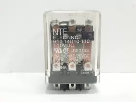 R10-14D10-110 NTE Coil #2