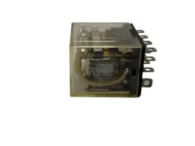 R14-17A10-120 NTE Nos Coil Pin General Relay