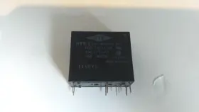 R25-11D10-12 NTE Board Mount Epoxy Relay