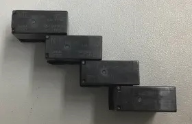 R25-11D10-24 NTE Power Relay Tb