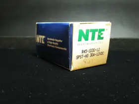 R45-1D30-12 NTE Vdc Relay