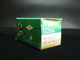 R51-1D40-12 NTE Relay