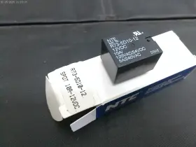 R73-5D10-12 NTE Relay
