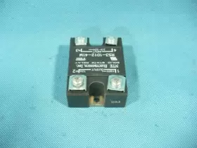 RS31D1241M NTE Relay Ssr #3