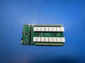 USBRELAY16 NUMATO LABS Channel Usb Relay Gpio Vac Amp