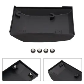 BK3Z6129077AA OCASAMI Abs Moulding Cladding Left Fuel Door