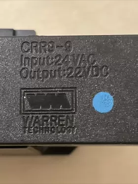9400R11Q142 OEG Relay Spst #3