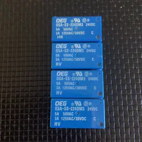 OSA-SS-224DM3 OEG Power Relay
