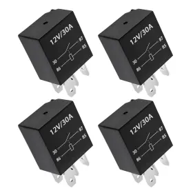 OHLEATS-2045SR OHLEATS Pin Stable Relay Motor