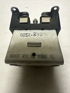 DOSX-232T OHMITE Frame Relay #2