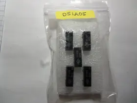 D51A05 OKI Reed Relays Vdc Coil Pins Dip