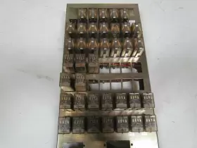 LC20-25C OKUMA Cube Relay Panel Board