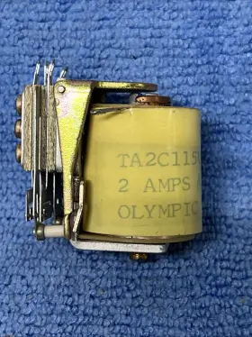 MH3817-1 OLYMPIC Relay