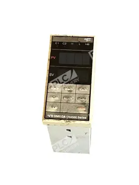 CN4501TR OMEGA Temperature Controller