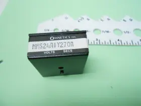 MMS24A1Y270A OMNETICS Hybrid Relay Volts