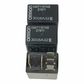04671167AB OMRON Pin Relay