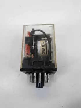 10746 OMRON Relay Coil #2