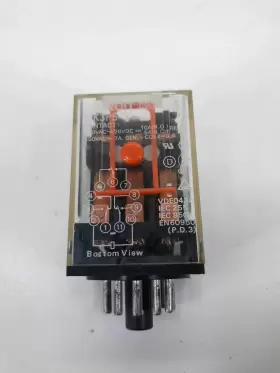 10746 OMRON Relay Coil