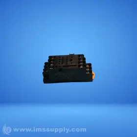 1078YF OMRON Relay Connecting Socket Fnip
