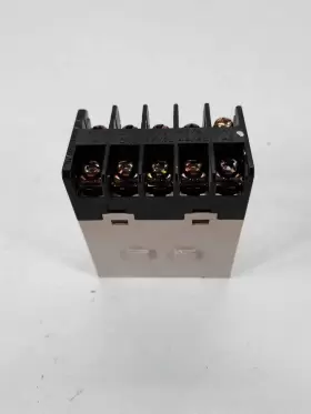11079 OMRON General Relay Coil #3