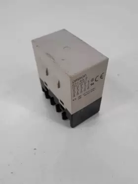 11079 OMRON General Relay Coil