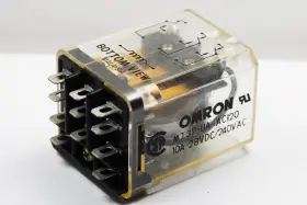 1464W1 OMRON Relay