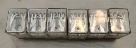 1574Y1 OMRON Relay Vdc