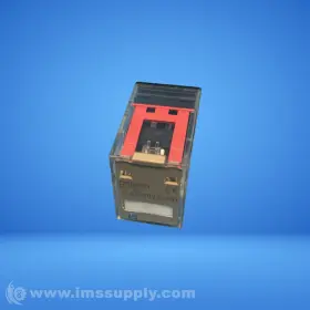 1721Y1 OMRON Power Relay Fnip