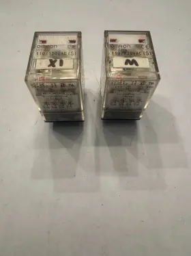 18Y2W1 OMRON Relay #2