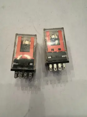 18Y2W1 OMRON Relay #3