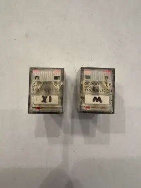18Y2W1 OMRON Relay