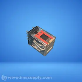 1955Y1 OMRON Power Relay Fnip