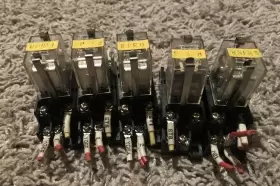 20Y2Y4 OMRON General Relays #2