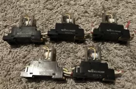 20Y2Y4 OMRON General Relays
