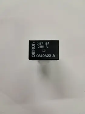 21911A OMRON Relay Pin