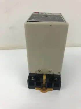 22X6YT OMRON Controller Unit Base