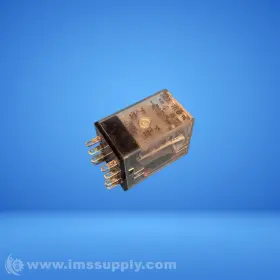 2865Y1 OMRON Relay Fnip