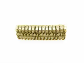 353837 OMRON Relay Coil Base #3