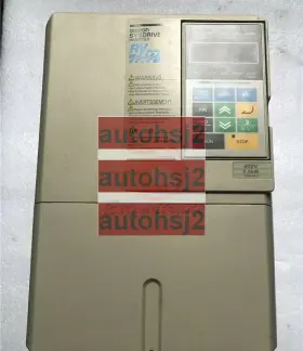 3G3RV-A4075-ZV1 OMRON Inverter