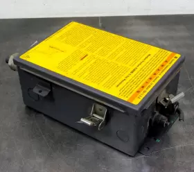 4300B-2 OMRON Sti Light Curtain Mini Safe Controller Ac #2