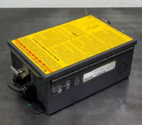 4300B-2 OMRON Sti Light Curtain Mini Safe Controller Ac #3