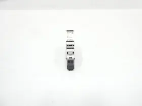 43872-0020 OMRON Safety Edge Controller Relay