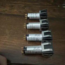51-131-1 OMRON General Relay