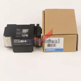 61F-GN OMRON Box Relays