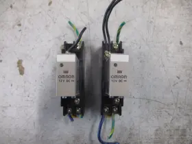 62R-1-SN OMRON Coil Base Relay