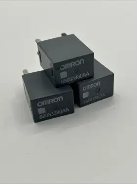 68083380AA OMRON Relays Pin #3