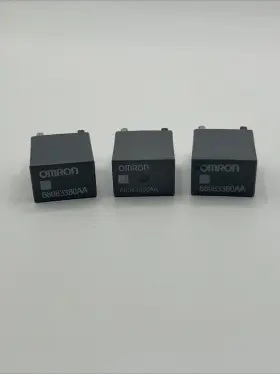 68083380AA OMRON Relays Pin