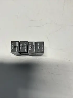 7010002-0 OMRON Power Relay Pcb
